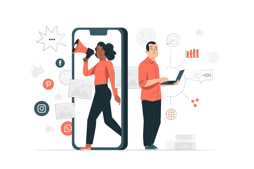 Digital Marketing Services