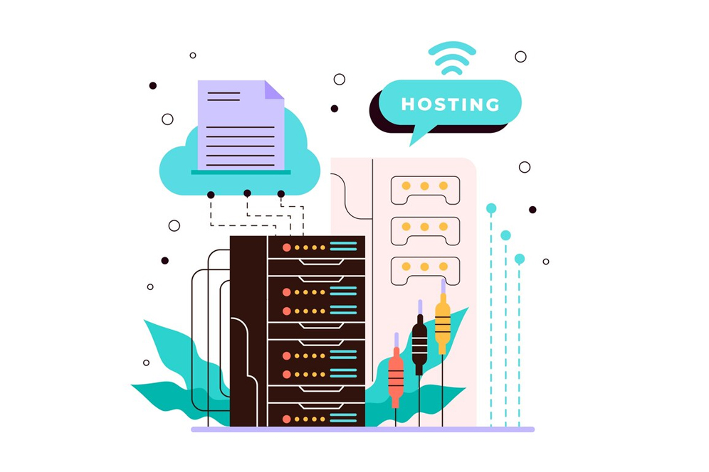 Domain & Hosting Services