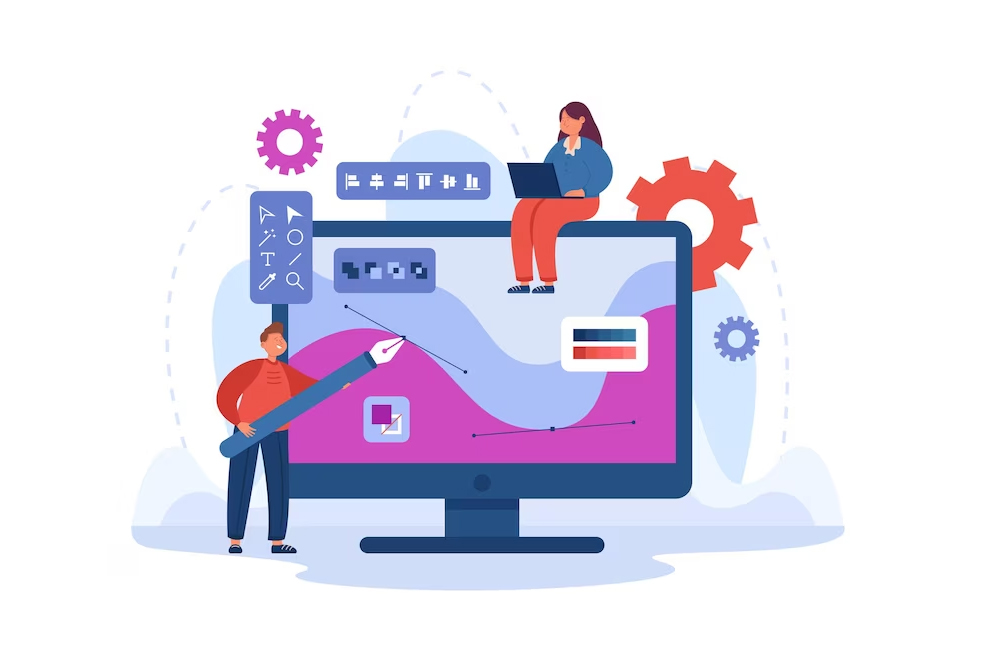 Graphic Design Services