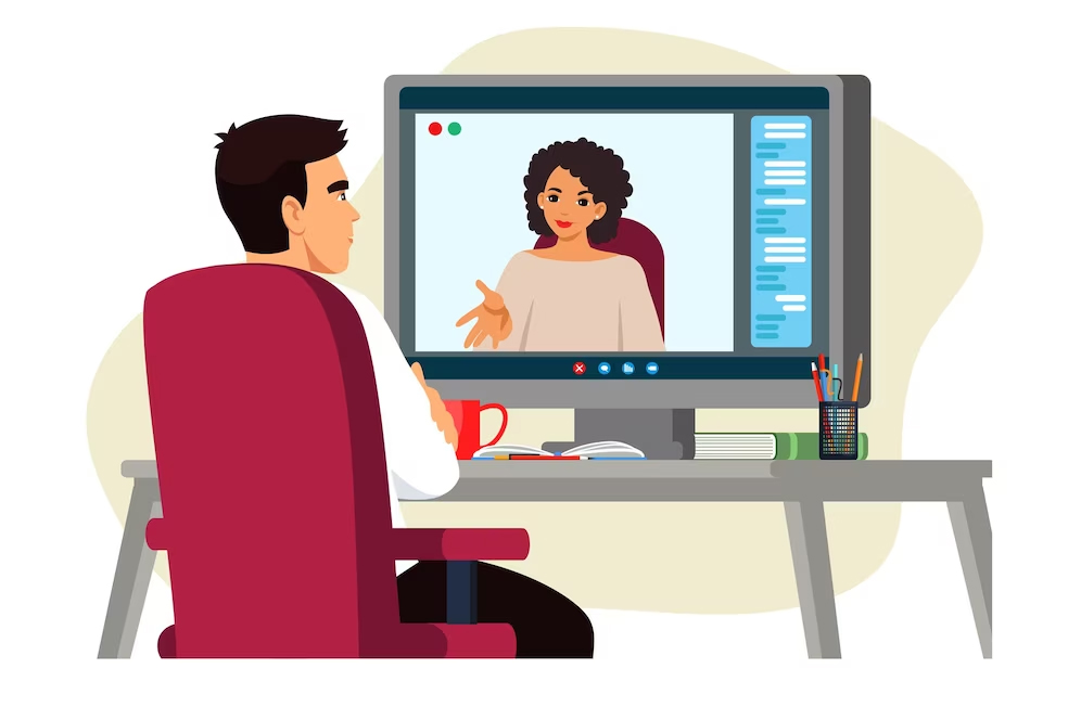 Online Training