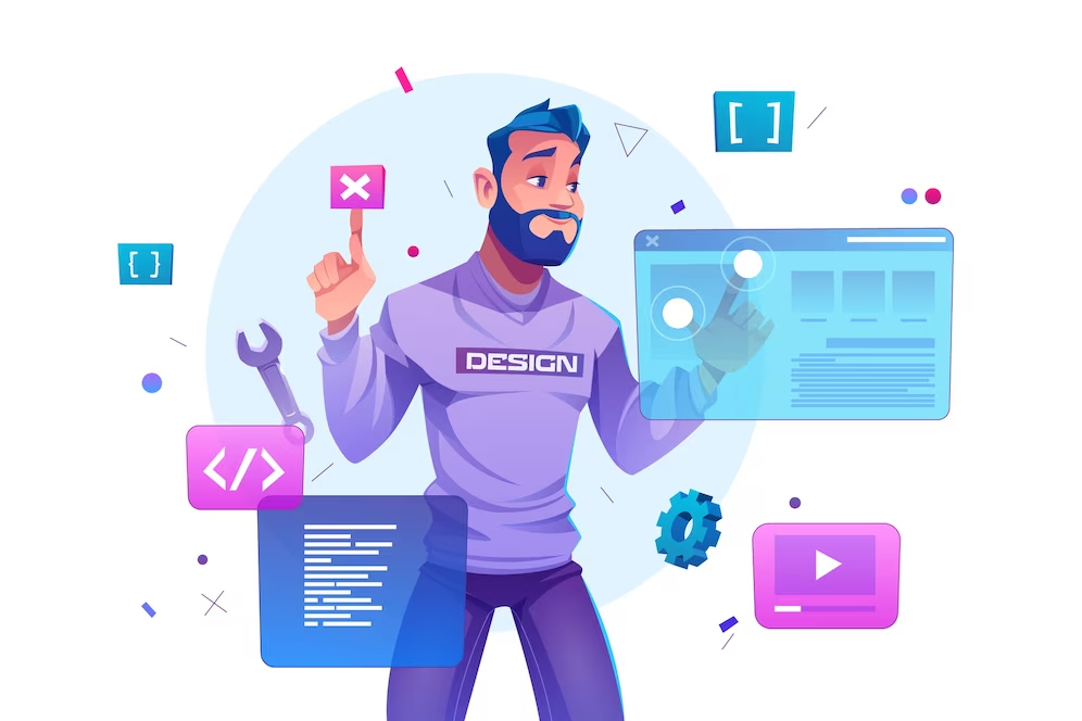 Web Designes in Hyderabad
